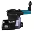 MAKITA Pölynimulisälaite DX12 191E54-9 - Makita XGT Koneiden tarvikkeet - 088381560047 - 2