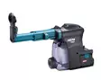 MAKITA Pölynimulisälaite DX12 191E54-9 - Makita XGT Koneiden tarvikkeet - 088381560047 - 1