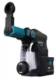 MAKITA Pölynimulisälaite DX12 191E54-9 - Makita XGT Koneiden tarvikkeet - 088381560047 - 3