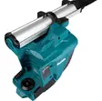 MAKITA Pölynimulisälaite DX18 SEBDX18 - Makita XGT Koneiden tarvikkeet - 197050014917 - 7