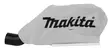 MAKITA Pölypussi 122853-8 - Makita Betonintyöstökoneiden tarvikkeet - 088381358637 - 1