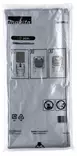 MAKITA Pölysäkki muovia, VC006GM 5kpl 1910R3-2 - Pölypussit ja suodattimet - 088381792677 - 2