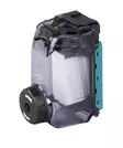 MAKITA Pölysuodatinkasetti ja suodatin DX01-DX09 (ei DX05) 199555-1 - Makita 18V Akkukoneiden tarvikkeet - 088381539777 - 1