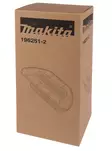MAKITA Pölysuodatinkenno 1kpl 196251-2 - Makita Pölypussit ja suodattimet - 088381425537 - 3