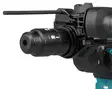 MAKITA Poravasara XGT 40V HR012GZ - Makita XGT 40V Poravasarat - 197050014047 - 6