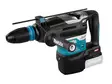 MAKITA Poravasara XGT HR005GZ01 - Makita XGT 40V Poravasarat - 088381732437 - 1