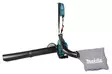 MAKITA Puhallin/imuri XGT 40V UB003GZ - Makita XGT 40V Puhaltimet - 197050016317 - 5