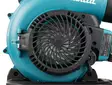 MAKITA Puhallin/imuri XGT 40V UB003GZ - Makita XGT 40V Puhaltimet - 197050016317 - 8