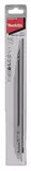 MAKITA Puukkosahanterä HM 305 x 1,25 mm, Metallinen puu, muovi ja lasikuitu, 10 kpl B-49856-10 - Makita Puukkosahanterät - 088381490337 - 2