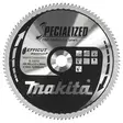 MAKITA Pyörösahanterä 305x30x2,0 mm, Z-96 Efficut E-13312 - Makita Jiiri- ja pöytäsahojen terät - 088381591287 - 1
