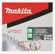 MAKITA Pyörösahanterä 305x30x2,0 mm, Z-96 Efficut E-13312 - Makita Jiiri- ja pöytäsahojen terät - 088381591287 - 2
