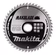 MAKITA Pyörösahanterä HM 216 mm, Z-48 B-32764 / B-08969 - Makita Jiiri- ja pöytäsahojen terät - 088381337007 - 5