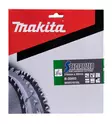 MAKITA Pyörösahanterä HM 216 mm, Z-72 B-33853 / B-29474 - Makita Jiiri- ja pöytäsahojen terät - 088381416627 - 6