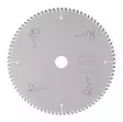 MAKITA Pyörösahanterä HM 260 mm, Z-84 B-33875 - Makita Jiiri- ja pöytäsahojen terät - 088381422727 - 6