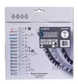 MAKITA Pyörösahanterä HM 260 mm, Z-84 B-33875 - Makita Jiiri- ja pöytäsahojen terät - 088381422727 - 8