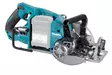 MAKITA Pyörösaha XGT RS001GZ - Makita XGT 40V Pyörösahat - 088381740227 - 3