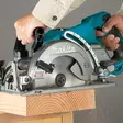 MAKITA Pyörösaha XGT RS001GZ - Makita XGT 40V Pyörösahat - 088381740227 - 11