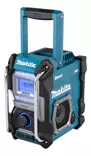 MAKITA Radio ja Bluetooth kaiutin CXT, LXT, XGT MR002GZ - Makita XGT 40V Vapaa-aika - 088381739047 - 1