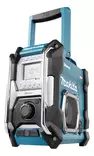 MAKITA Radio ja Bluetooth kaiutin CXT, LXT, XGT MR002GZ - Makita XGT 40V Vapaa-aika - 088381739047 - 4