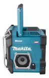 MAKITA Radio ja Bluetooth kaiutin CXT, LXT, XGT MR002GZ - Makita XGT 40V Vapaa-aika - 088381739047 - 2