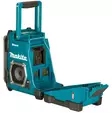 MAKITA Radio ja Bluetooth kaiutin CXT, LXT, XGT MR002GZ - Makita XGT 40V Vapaa-aika - 088381739047 - 5