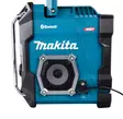 MAKITA Radio ja Bluetooth kaiutin CXT, LXT, XGT MR002GZ - Makita XGT 40V Vapaa-aika - 088381739047 - 8