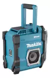 MAKITA Radio ja Bluetooth kaiutin CXT, LXT, XGT MR002GZ - Makita XGT 40V Vapaa-aika - 088381739047 - 3