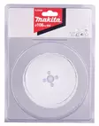 MAKITA Reikäsahanterä 108 mm, BiMetalli D-35586 - Makita Reikäsahanterät - 088381369237 - 1