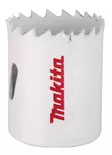MAKITA Reikäsahanterä 37 mm, BiMetalli D-35427 - Makita Reikäsahanterät - 088381369077 - 2