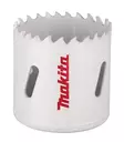 MAKITA Reikäsahanterä 46 mm, BiMetalli D-35455 - Makita Reikäsahanterät - 088381369107 - 2