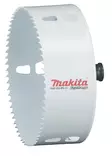 MAKITA Reikäsahanterä BiM 127 mm, Coboltti 8%, Ezychange E-04042 - Makita Reikäsahanterät - 088381562287 - 1