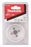 MAKITA Reikäsahanterä , BiM , 57 mm D-17099 - Makita Reikäsahanterät - 088381194907 - 1