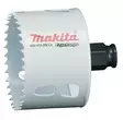 MAKITA Reikäsahanterä BiM 70 mm, Coboltti 8%, Ezychange E-03919 - Makita Reikäsahanterät - 088381562157 - 1