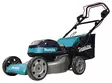 MAKITA Ruohonleikkuri XGT LM001GZ01 - Makita XGT 40V Piha ja puutarha - 088381773867 - 4