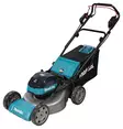 MAKITA Ruohonleikkuri XGT LM001GZ01 - Makita XGT 40V Piha ja puutarha - 088381773867 - 1