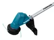 MAKITA Ruohotrimmeri LXT DUR192LZ - Makita LXT 18V Piha ja puutarha - 088381730327 - 4