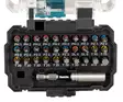 MAKITA Ruuvikärkisarja Impact Premier 31-osaa E-13552 - Makita Poranterä- ja konekärkisarjat - 088381591577 - 4