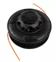 MAKITA Siimapää Tap&Go, 2,4mm/3m, M10x1.25LH, 5" 191D93-3 - Makita Siimapäät ja siimat - 088381559317 - 2