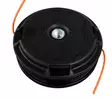 MAKITA Siimapää Tap&Go, 2,4mm/3m, M10x1.25LH, 5" 191D93-3 - Makita Siimapäät ja siimat - 088381559317 - 1
