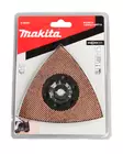 MAKITA Starlock Max Kovametallihiontaterä, kolmio 116 mm B-66581 - Makita Starlock Max terät - 088381539487 - 2