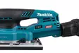 MAKITA Tasohiomakone XGT 40V BO007CGZ - XGT Akkukonerungot - 197050007797 - 6