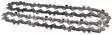 MAKITA Teräketju -44, 3/8", 1,1 mm, 12" / 30 cm 511291744 - Makita Moottorisahojen teräketjut - 4002829845127 - 1