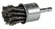 MAKITA Teräsharja rst 28 mm punottu pensseliharja D-76766 - Makita Teräsharjat - 088381792547 - 2