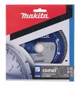 MAKITA Timanttikatkaisulaikka 125 x 22.23 mm Comet B-12996 - Makita Timanttilaikat, -kupit ja terät - 088381358187 - 2