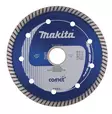 MAKITA Timanttikatkaisulaikka 125 x 22.23 mm Comet B-12996 - Makita Timanttilaikat, -kupit ja terät - 088381358187 - 1