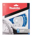 MAKITA Timanttikatkaisulaikka 180x22,23mm, Comet Rapid, segmenttikorkeus 10mm, jäähdytysreiät B-27193 - Makita Timanttilaikat, -kupit ja terät - 088381411127 - 2