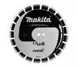 MAKITA Timanttikatkaisulaikka 350 x 25,4 mm, Comet B-13275 - Makita Timanttilaikat, -kupit ja terät - 088381358477 - 1