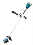 MAKITA UR002GZ01 Ruohoraivuri XGT - Makita XGT 40V Piha ja puutarha - 088381739917 - 1