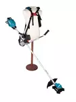MAKITA UR002GZ01 Ruohoraivuri XGT - Makita XGT 40V Piha ja puutarha - 088381739917 - 7