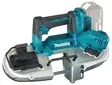 MAKITA Vannesaha LXT® DPB183Z - Makita LXT 18V Metallin katkaisu - 088381899697 - 1
